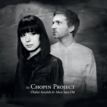 CD The Chopin Project