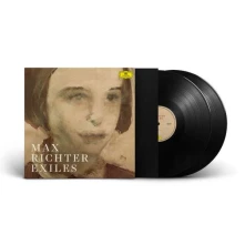 Vinyl EXILES