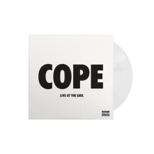 Vinyl COPE LIVE AT THE EARL