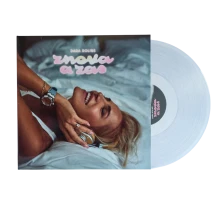 Vinyl Znova a zas (Glitter Vinyl)