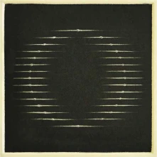 CD FADING BACKWARDS