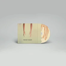 CD KILL THE MOONLIGHT