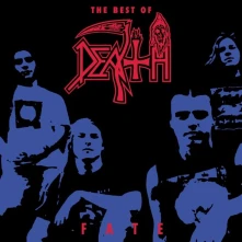 CD FATE: THE BEST OF DEATH