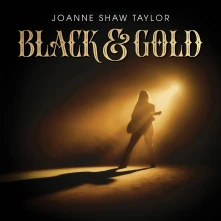 CD BLACK & GOLD