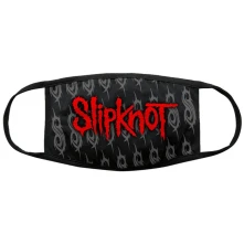 Rúško Red Logo & Sigils