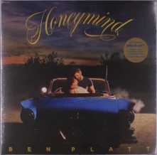 Vinyl HONEYMIND