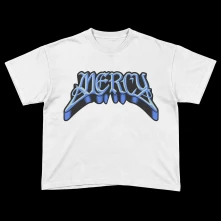Harsh Light T-shirt thumbnail