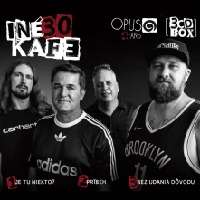 Iné Kafe, CD Opus4Fans