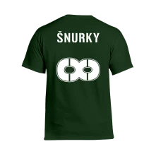 Šnurky thumbnail