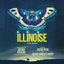 CD ILLINOISE: A NEW MUSICAL