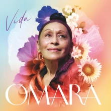 CD OMARA PORTUONDO - VIDA