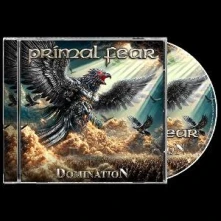CD Domination