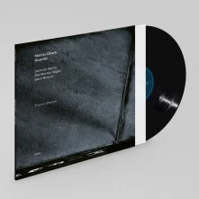 Vinyl FROZEN SILENCE