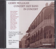 CD IN CONCERT 1960