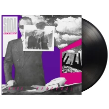 Soda Stereo, Vinyl NADA PERSONAL