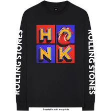 Crewneck Honk Album/Sleeves