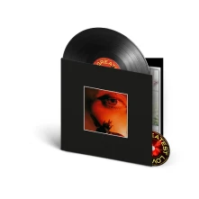 Vinyl The Greatest Love
