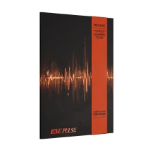 CD Love Pulse