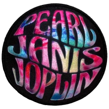 Janis Joplin, Nažehlovačka Pearl Circle