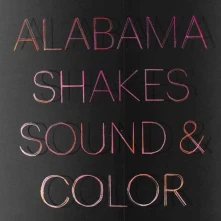 CD SOUND & COLOR
