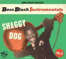 CD BOSS BLACK INSTRUMENTA...