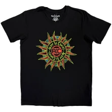 Tričko Sun Logo