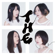 Tricot, Vinyl T H E