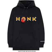 Mikina Honk Letters