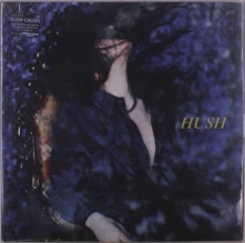 Vinyl SLOW CRUSH - HUSH