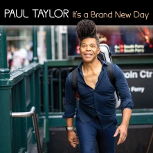 CD IT'S A BRAND NEW DAY