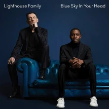 Lighthouse Family, CD Blue Sky In Your Head