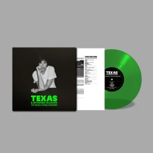 Vinyl TEXAS & SPOONER OLDHAM - THE MUSCLE SHOALS SESSIONS