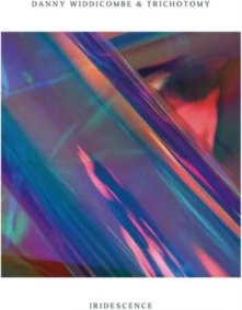 CD IRIDESCENCE