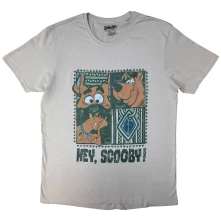 Hey Scooby! thumbnail
