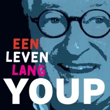 Youp van 't Hek, Vinyl EEN LEVEN LANG YOUP