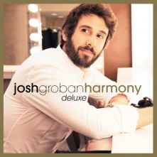Josh Groban, Vinyl HARMONY (DELUXE)