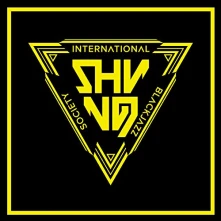 CD International Blackjazz Society