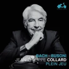 CD PLEIN JEU: J.S. BACH &...