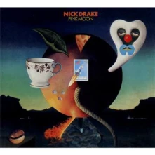 Nick Drake, CD PINK MOON