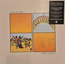 Vinyl UNDONE IS DONE AGAIN