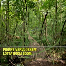 CD Vervloesem, Pierre - Lotta Boom Boom