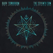 CD The Seventh Sun