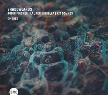 CD OMBRES