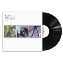Vinyl Khotin - Release Spirit