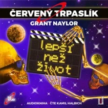 CD Lepší než život