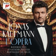 CD L'opéra