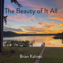 CD BEAUTY OF IT ALL