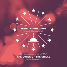 DVD CURSE OF THE CHILLS / ...