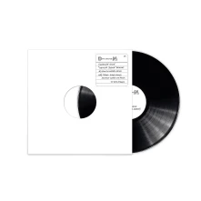 Vinyl Wagging Tongue Remixes