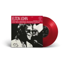 Vinyl Step into Christmas (10" Vinyl)